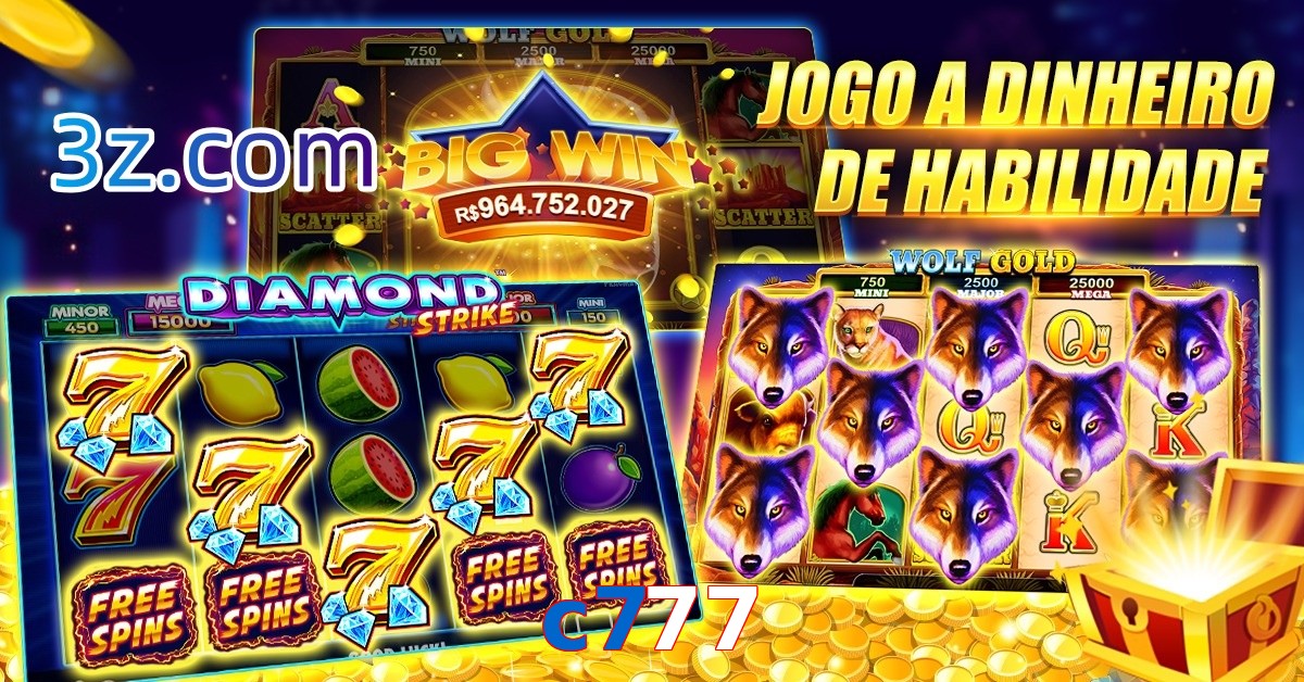 c777.game